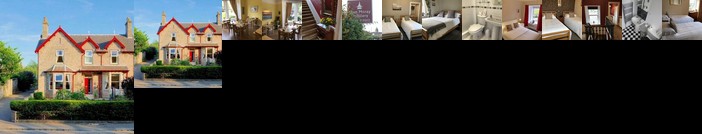 West End Guest House Elgin