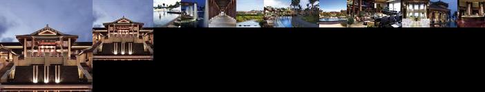 The Ritz-Carlton Sanya Yalong Bay