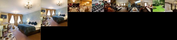 The Park Hotel Holiday Homes & Leisure Centre