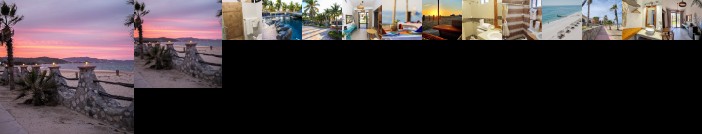 Hotel Buenavista Beach Resort