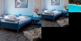 Anemomylos Bungalows