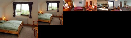 Moorland Guesthouse Laghey