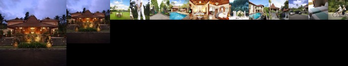 The Cangkringan Villas & Spa Yogyakarta