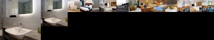 The Waterloo Hotel Betws-y-Coed