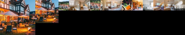 Colwall Park - Hotel Bar & Restaurant