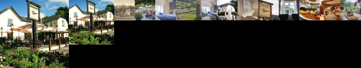 The Malvern Hills Hotel