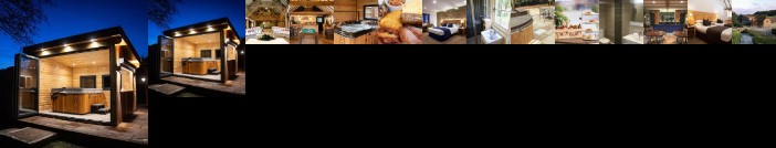 Tewin Bury Farm Hotel