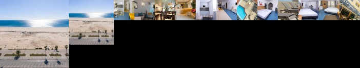 Hotel Apartamento Foz Atlantida