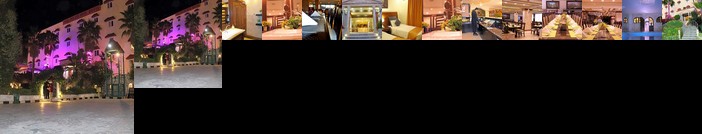 Amra Palace International Hotel