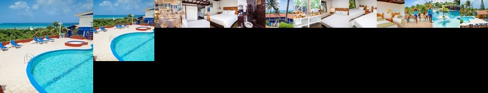 Sol Caribe Campo All Inclusive