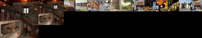 Antico Borgo Etneo Agriturismo