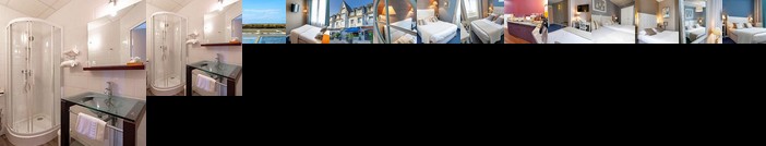 Citotel Normandy Hotel Pornichet La Baule