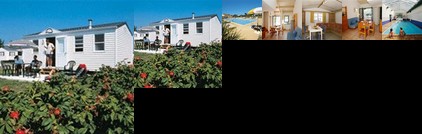 Domaine Residentiel de Plein Air Odalys Saint Martin