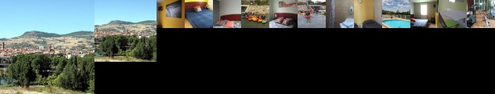 Hericlea Hotel Sport