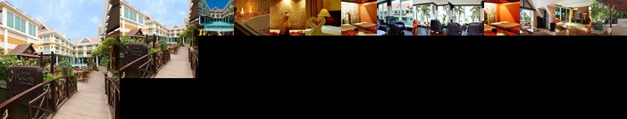 Boracay Mandarin Island Hotel