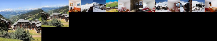 Odalys Le Hameau Du Mottaret