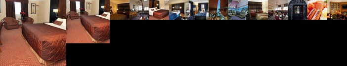 Stirling Highland Hotel- Part of the Cairn Collection