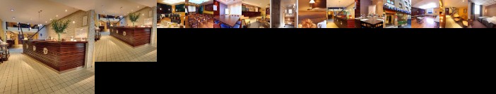 Hotel Restaurant l'Hirondelle