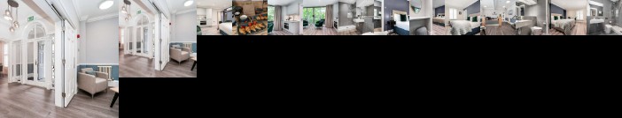 Regent Hotel Cambridge