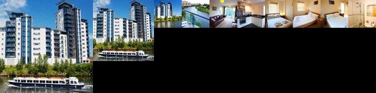 Waterside Apartments Cardiff