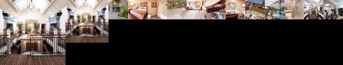 Hotel Lindbergh Quebec City