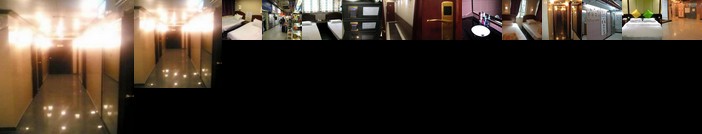 Hong Kong Tai Wan Hotel