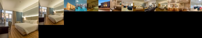 TRYP by Wyndham Covilha Dona Maria Hotel
