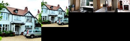 Bryn Holcombe Non Smoking