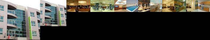 Al Manar Hotel Apartments