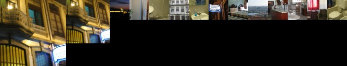 Residencial Porto Novo - Alojamento Local