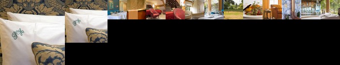 The Priory Hotel Wareham