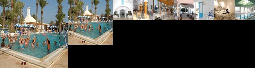 Sangho Village Hotel Djerba