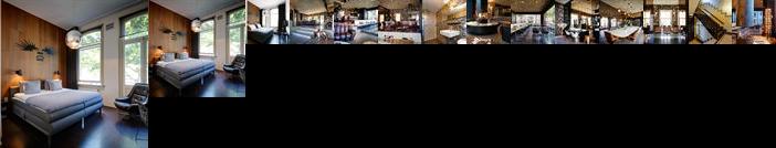 Hotel V Frederiksplein