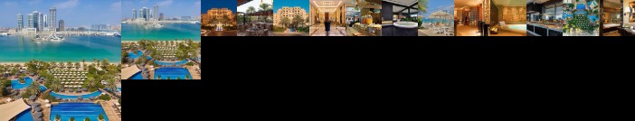 The Westin Dubai Mina Seyahi Beach Resort & Marina