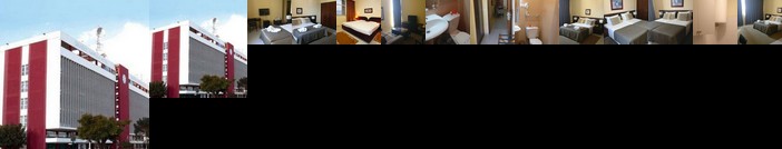 Nampula Hotel by Montebelo