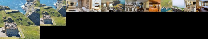 Camelot Castle Hotel