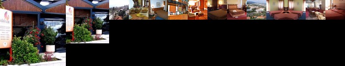 Sport Hotel Gym & Spa