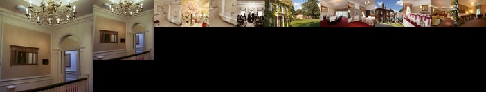 Farington Lodge Hotel