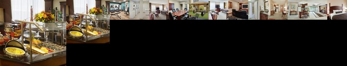 Staybridge Suites Oakville Burlington