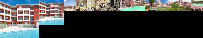 Appart'City Aix en Provence - La Duranne