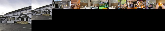 The Abbey Inn Paisley