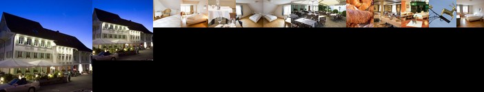 Gasthof Hirschen Regensdorf