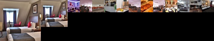 Best Western Palm Hotel