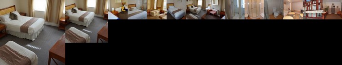 Stalbridge Guest House