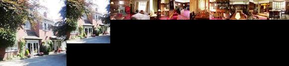 Fountain Court Hotel