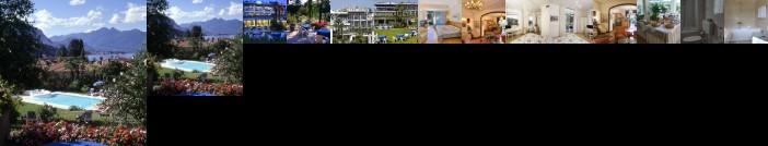 Hotel Royal Stresa