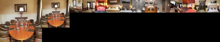 Fairfield House Hotel