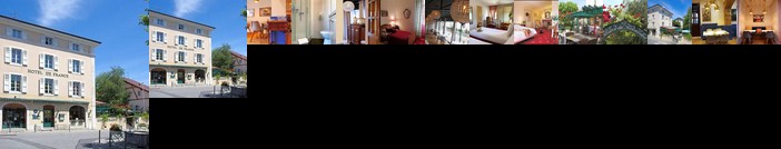 Hotel de France Ferney-Voltaire
