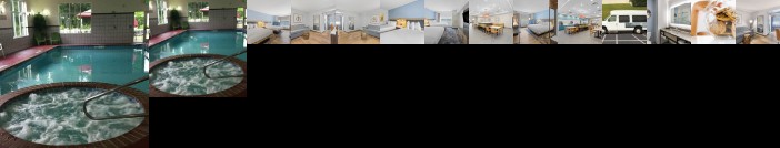 Country Inn & Suites by Radisson Savannah Airport GA