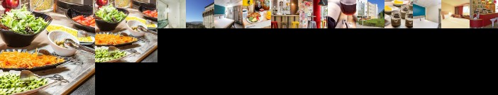 Hotel ibis Lisboa Alfragide